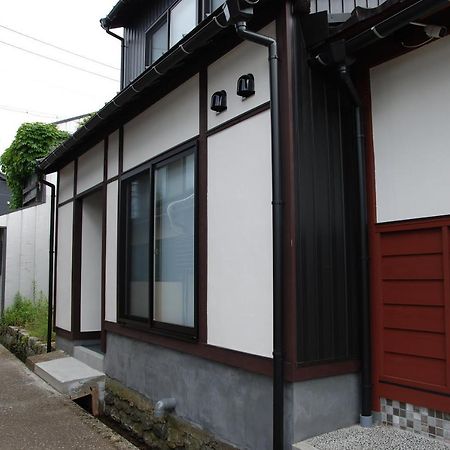 金沢一棟宿 海泉 Restoring In Kanazawa Kaisen Bagian luar foto