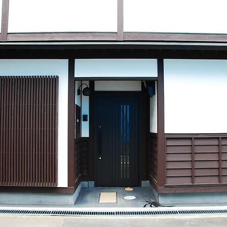 金沢一棟宿 海泉 Restoring In Kanazawa Kaisen Bagian luar foto