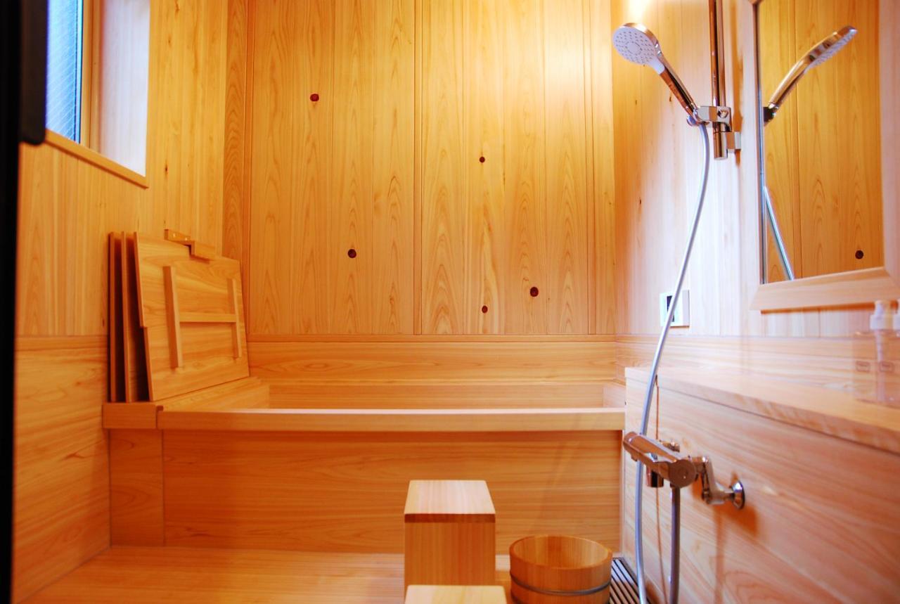 金沢一棟宿 海泉 Restoring In Kanazawa Kaisen Bagian luar foto