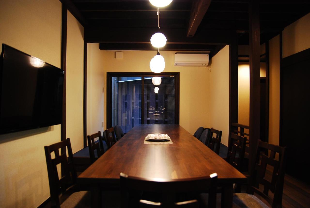 金沢一棟宿 海泉 Restoring In Kanazawa Kaisen Bagian luar foto