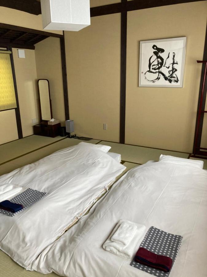 金沢一棟宿 海泉 Restoring In Kanazawa Kaisen Bagian luar foto