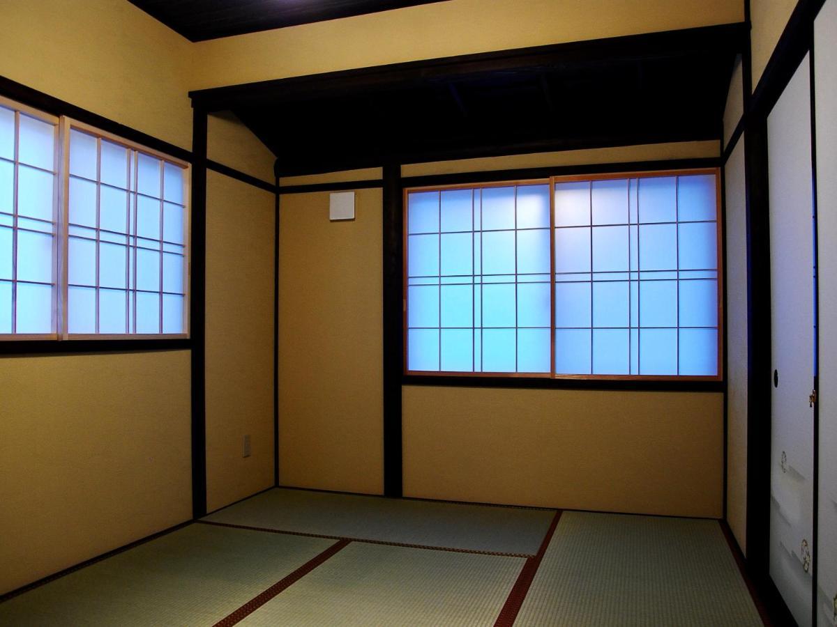 金沢一棟宿 海泉 Restoring In Kanazawa Kaisen Bagian luar foto