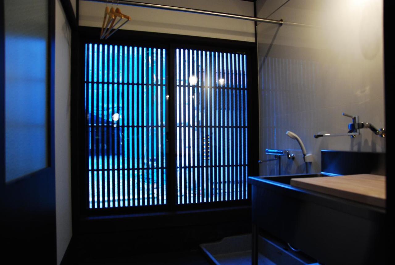 金沢一棟宿 海泉 Restoring In Kanazawa Kaisen Bagian luar foto