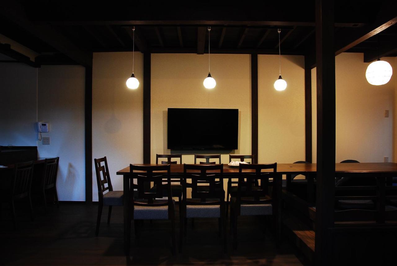 金沢一棟宿 海泉 Restoring In Kanazawa Kaisen Bagian luar foto