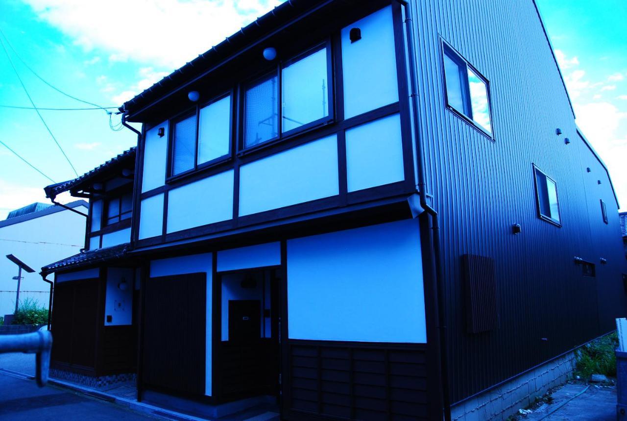 金沢一棟宿 海泉 Restoring In Kanazawa Kaisen Bagian luar foto