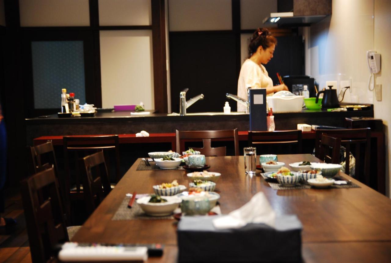 金沢一棟宿 海泉 Restoring In Kanazawa Kaisen Bagian luar foto