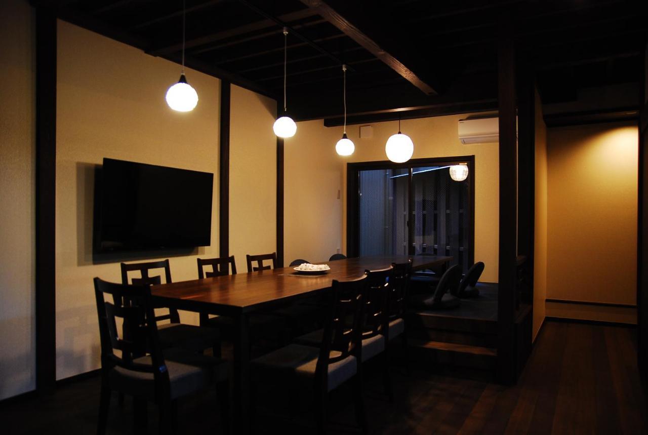 金沢一棟宿 海泉 Restoring In Kanazawa Kaisen Bagian luar foto
