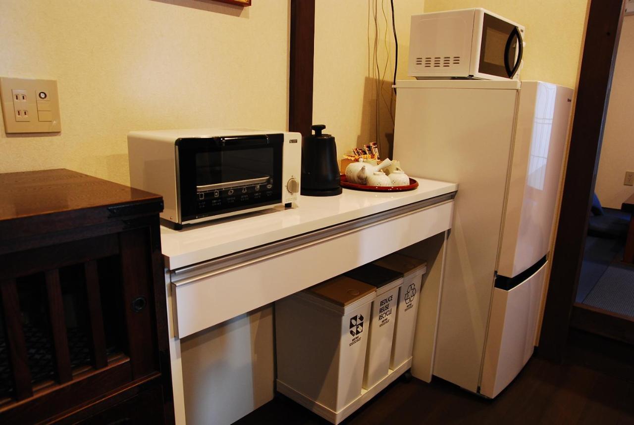 金沢一棟宿 海泉 Restoring In Kanazawa Kaisen Bagian luar foto