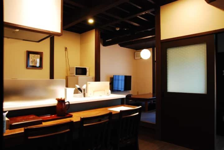 金沢一棟宿 海泉 Restoring In Kanazawa Kaisen Bagian luar foto