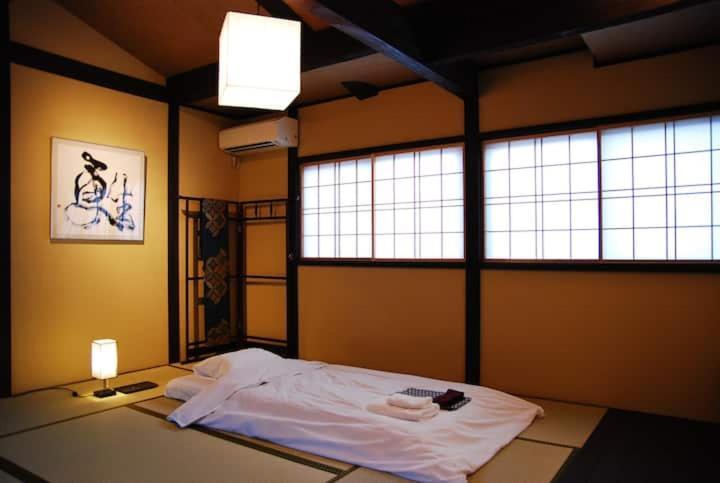 金沢一棟宿 海泉 Restoring In Kanazawa Kaisen Bagian luar foto